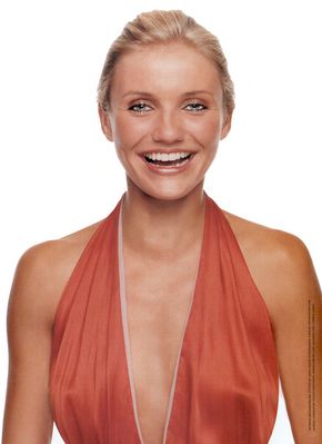 Cameron Diaz